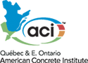 ACI - Quebec & Eastern Ontario Chapter