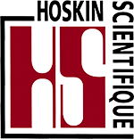 Logo Hoskins
