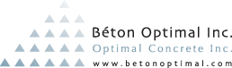 Logo BetonOptimal