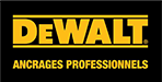 Logo DeWalt