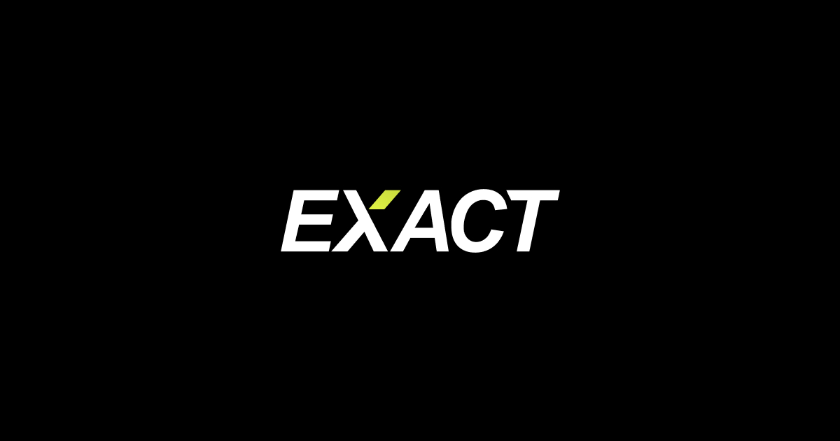 Logo Exact