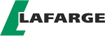 Logo Lafarge