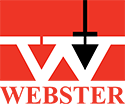 Logo Webster